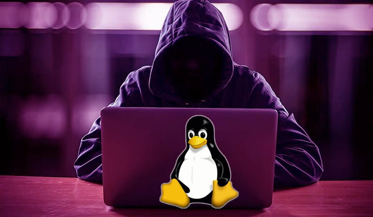 Linux for Cybersecurity & Ethical Hacking