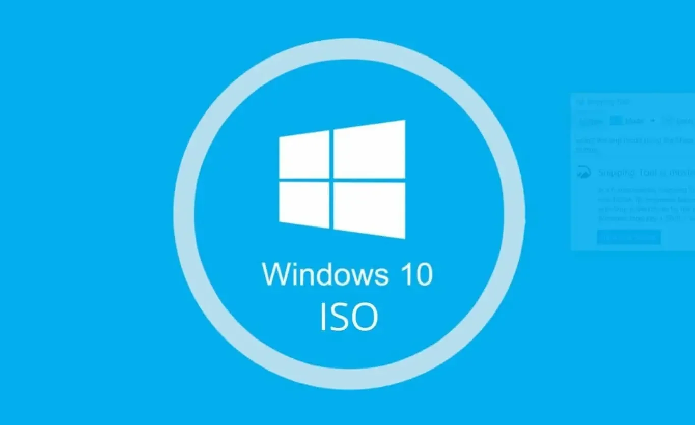 The Ultimate Guide to Downloading and Using Windows 10 Home ISO Microsoft Official Version