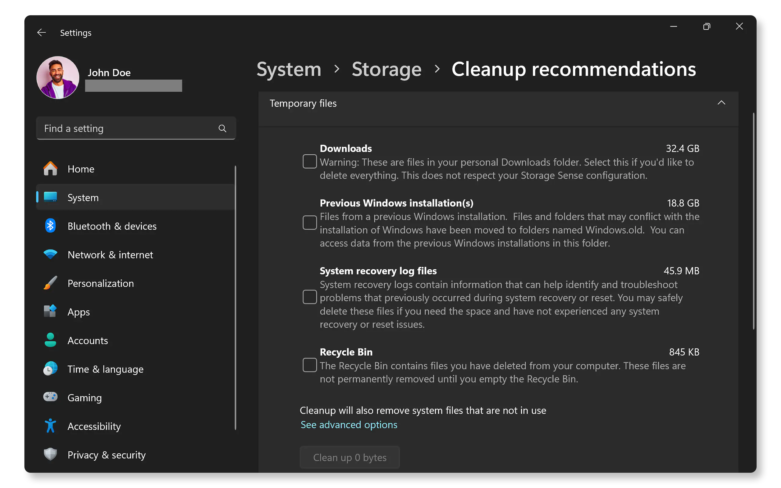 How to Clean Up and Boost PC Performance on Windows 10