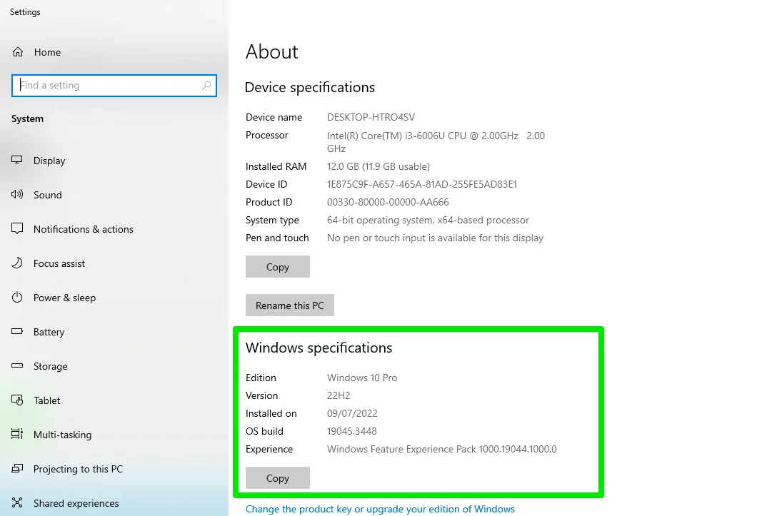 How to See What Version of Windows I Have (5 Fast & Easy Methods)