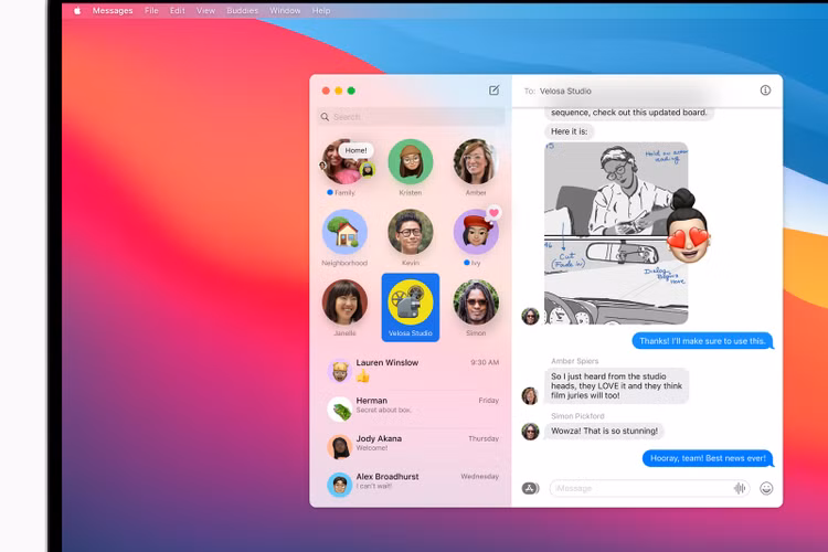 Key New Features in the Latest macOS