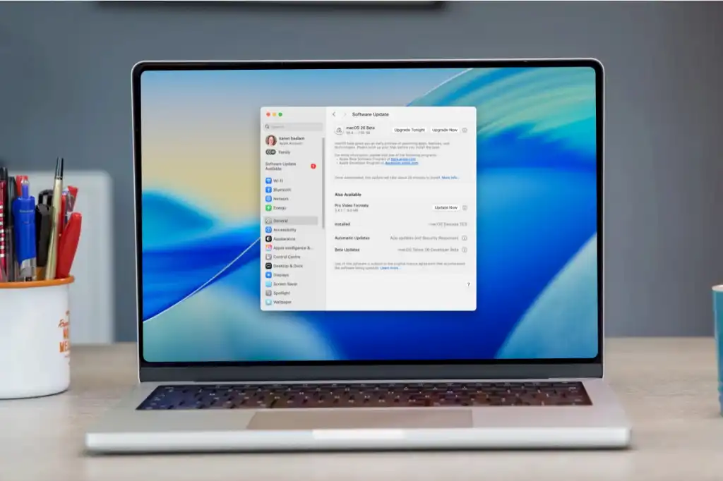 The Latest macOS: A Complete Guide to Apple’s Newest Operating System