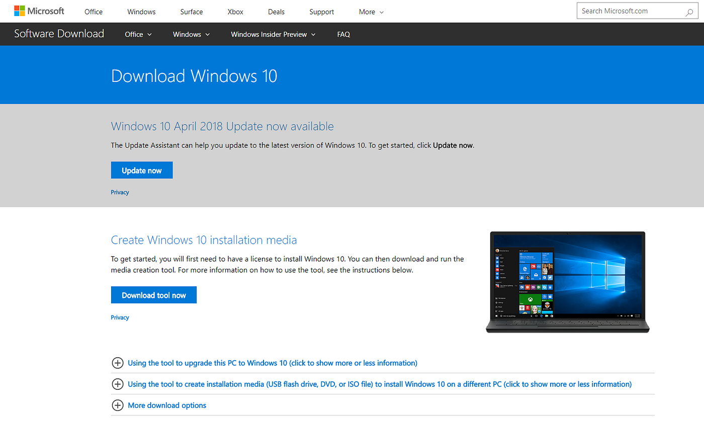 The Ultimate Guide to the Windows 10 Media Creation Tool: Download, Use, and Master It
