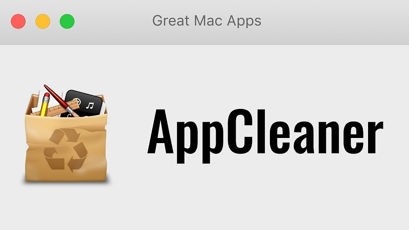 AppCleaner for OS X: The Easiest Way to Uninstall Mac Apps Completely