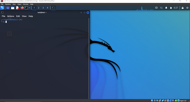 Kali Linux OS Requirements: The Complete 2026 Guide
