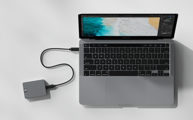 The Complete Guide to Mac OS External Drive Backup Software